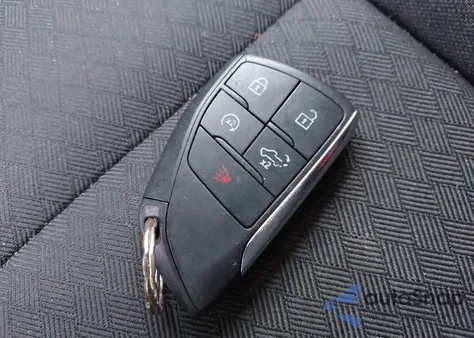 2022 Chevrolet Silverado 1500 2Wd Short Bed Custom из США, поврежденный, VIN 3GCPABEK0NG513706